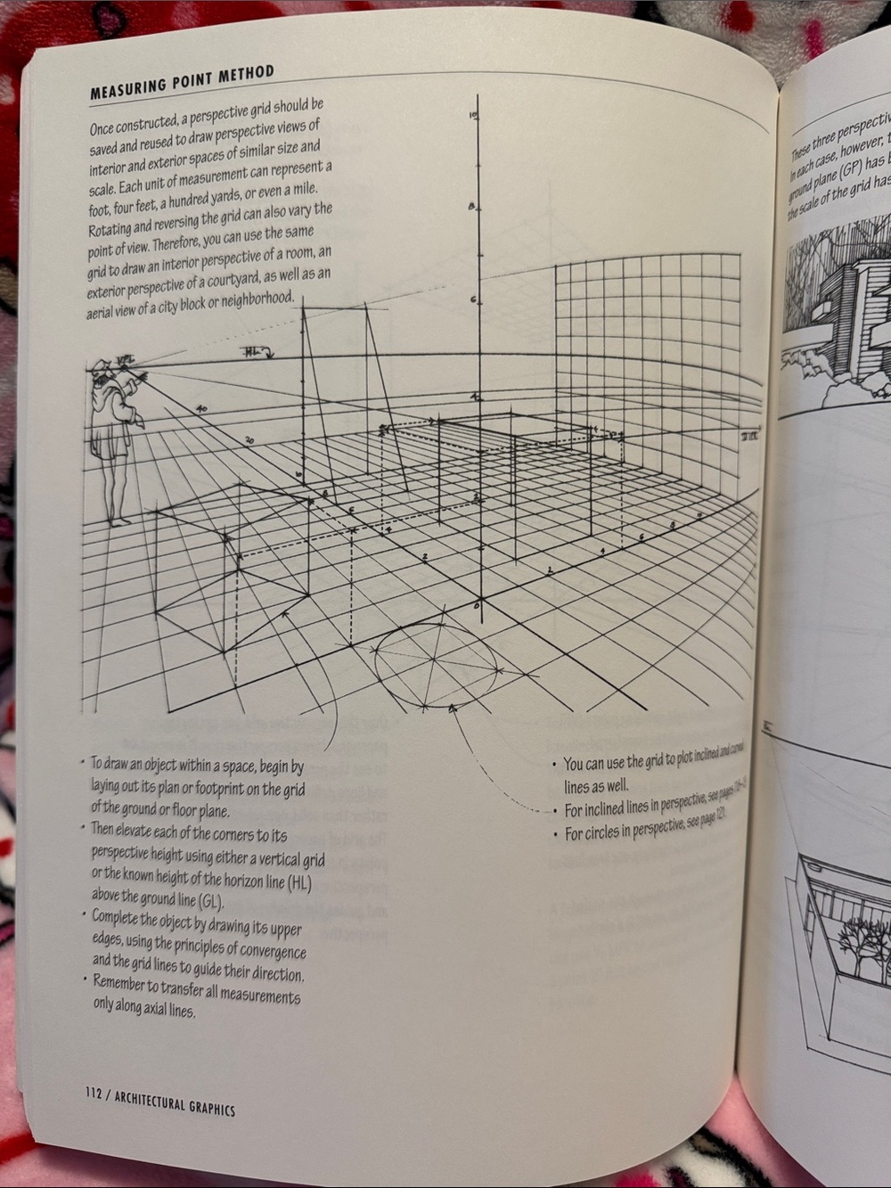 Architectural Graphics Book - Picture 3 of 3